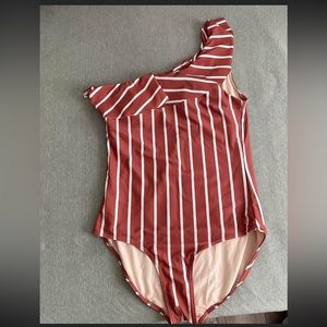 Albion Fit one piece